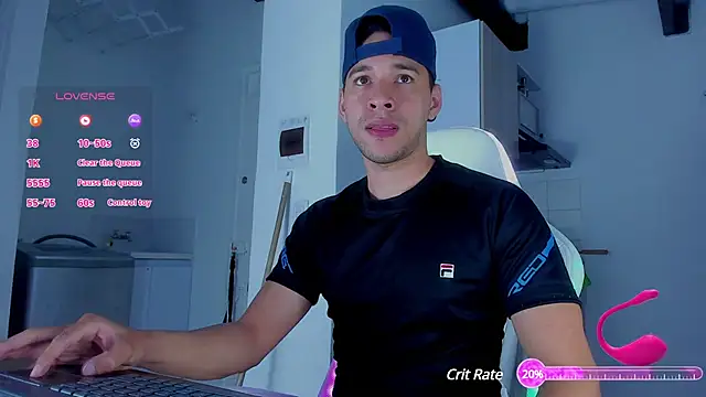 petter coleman  online show from February 23, 2025, 2:40 am