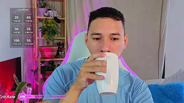 petter coleman  online show from October 10, 2025, 2:49 pm