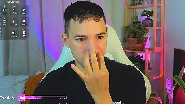 petter coleman  online show from October 15, 2025, 3:56 pm