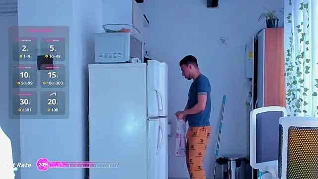 petter coleman  online show from January 16, 2026, 6:12 pm