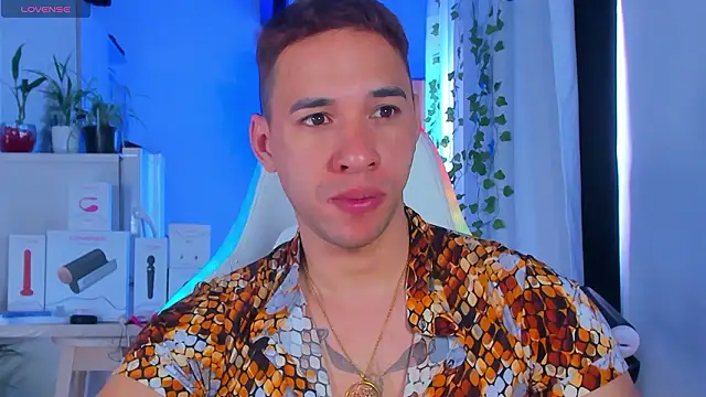 petter coleman  online show from March 21, 2026, 9:18 pm