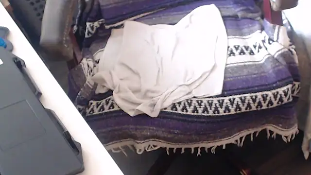 QueenDenizeAndTheCaptain online show from September 22, 2025, 4:31 pm