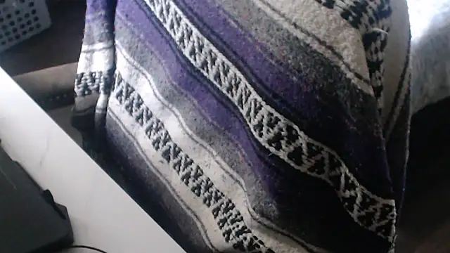 QueenDenizeAndTheCaptain online show from October 2, 2025, 5:53 pm