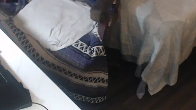 QueenDenizeAndTheCaptain online show from October 3, 2025, 5:59 am