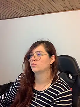 kayortiiz online show from September 29, 2025, 9:08 pm