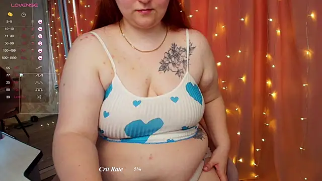 Mia Bows online show from June 18, 2026, 3:18 am