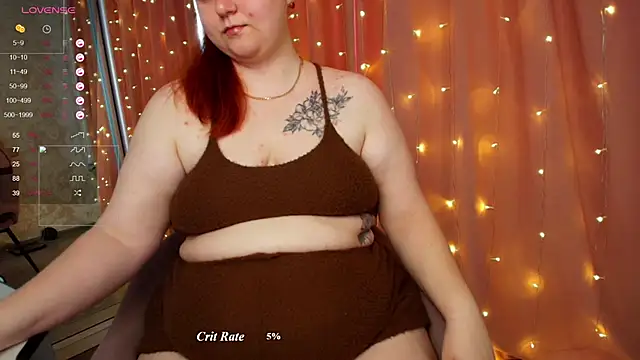 Mia Bows online show from June 21, 2026, 2:36 am