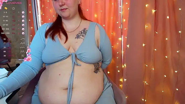 Mia Bows online show from July 18, 2026, 11:47 am