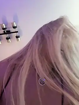 Blondie Bunny online show from February 21, 2026, 3:07 am