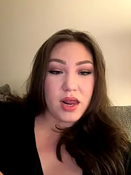 RosieDixx online show from November 30, 2025, 3:21 am