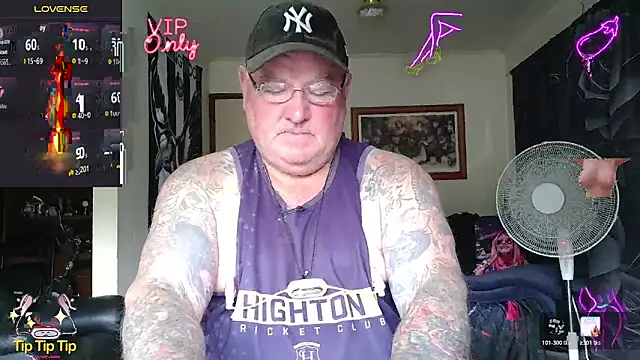 HOTANAL online show from April 10, 2026, 2:28 am