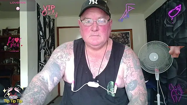 HOTANAL online show from May 18, 2026, 2:40 am