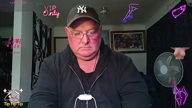 Snapshot of HOTANAL chatting on July 7, 2026, 6:47 am HOTANAL online show from July 7, 2026, 6:47 am