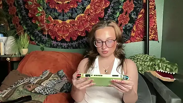 sweetandwet daddy online show from February 17, 2026, 7:05 am