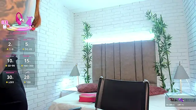 Snapshot of kimbrownn chatting on March 10, 2025, 1:10 pm kimbrownn online show from March 10, 2025, 1:10 pm