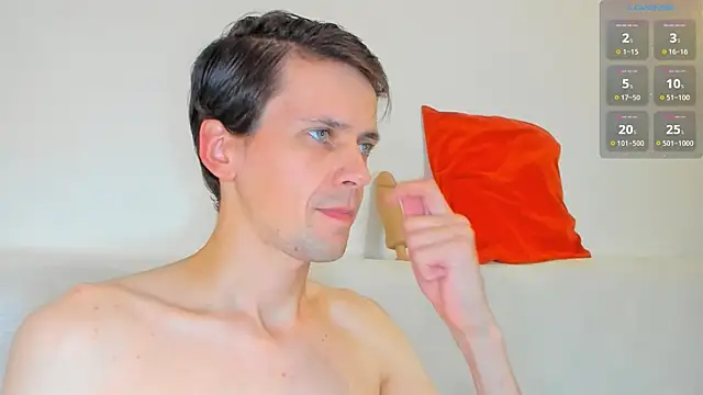 Jasper Sun online show from October 2, 2025, 9:22 pm