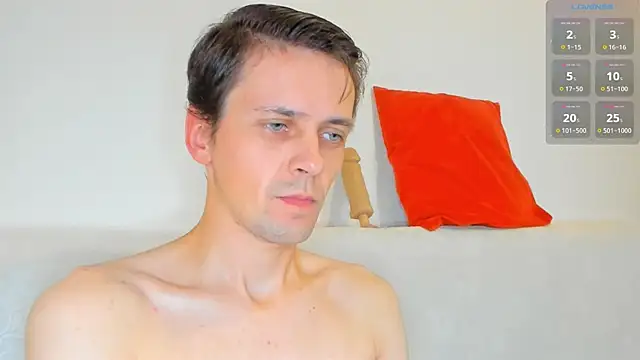 Jasper Sun online show from October 4, 2025, 9:02 pm