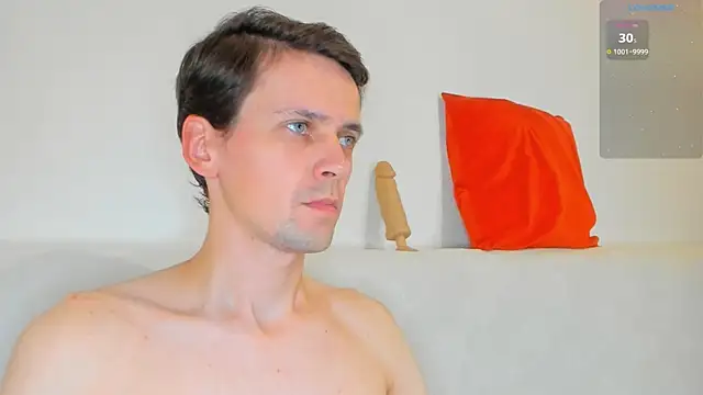 Jasper Sun online show from October 9, 2025, 8:40 pm