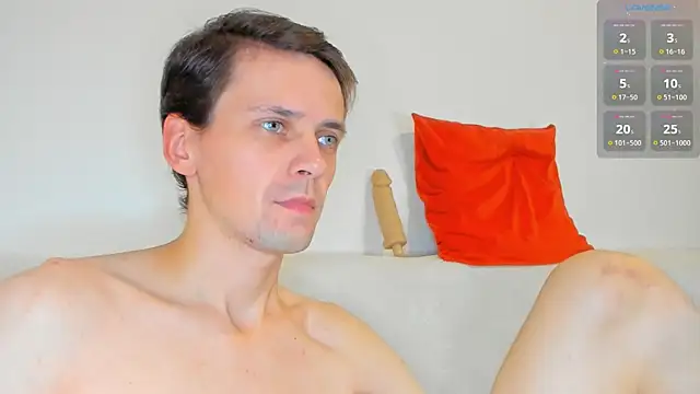 Jasper Sun online show from October 18, 2025, 9:04 pm