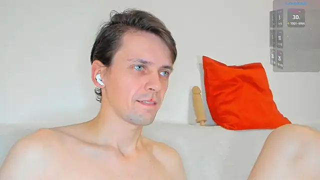 Jasper Sun online show from October 26, 2025, 9:21 pm