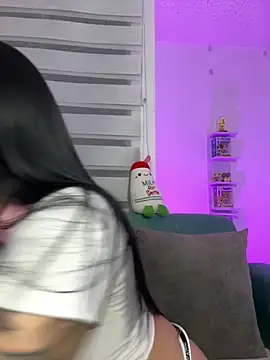 Snapshot of sophie_cute66 chatting on February 12, 2026, 5:57 am sophie cute66 online show from February 12, 2026, 5:57 am