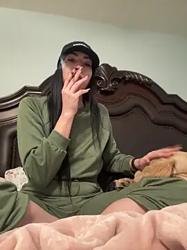 annablisss online show from February 17, 2026, 10:16 pm