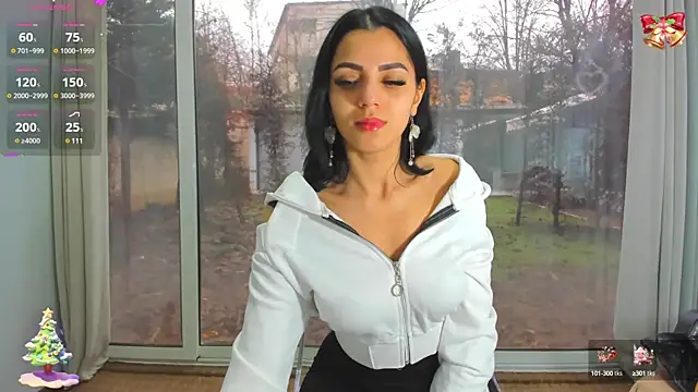 Sarabecker online show from December 28, 2024, 10:03 am