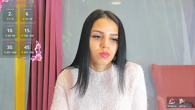 Sarabecker online show from November 27, 2025, 9:44 am