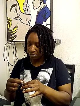 markquanna online show from July 15, 2026, 4:29 am
