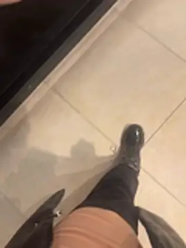 CrazzyChicks online show from March 12, 2026, 6:08 am