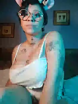 Lilmuh  online show from December 10, 2024, 11:40 pm