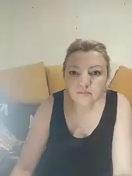 stefanyharper16 online show from March 1, 2025, 4:22 pm