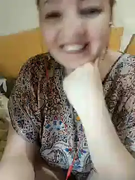 stefanyharper16 online show from March 6, 2025, 12:00 am