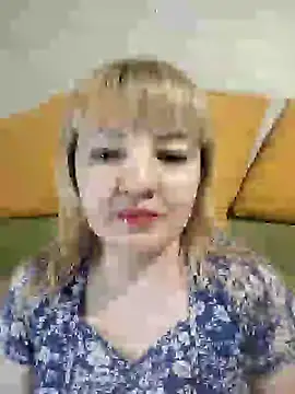 stefanyharper16 online show from September 22, 2025, 8:33 pm