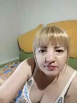 stefanyharper16 online show from November 16, 2025, 10:54 am