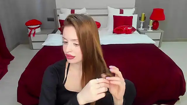 Snapshot of _Sweet__Cherry_ chatting on March 7, 2025, 7:30 am Sweet Cherry online show from March 7, 2025, 7:30 am