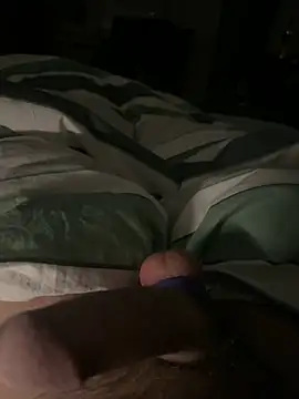 BennoBigD online show from February 9, 2025, 1:11 am