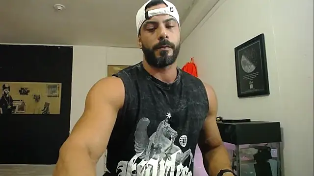 Snapshot of romeolovedark chatting on January 15, 2025, 12:51 am romeolovedark online show from January 15, 2025, 12:51 am