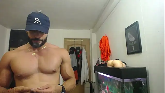 Snapshot of romeolovedark chatting on January 28, 2025, 2:11 am romeolovedark online show from January 28, 2025, 2:11 am