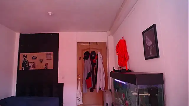 Snapshot of romeolovedark chatting on January 30, 2025, 2:47 pm romeolovedark online show from January 30, 2025, 2:47 pm