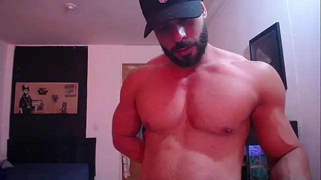 Snapshot of romeolovedark chatting on February 5, 2025, 2:37 pm romeolovedark online show from February 5, 2025, 2:37 pm