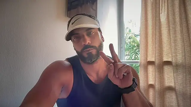 romeolovedark online show from February 8, 2026, 5:05 pm