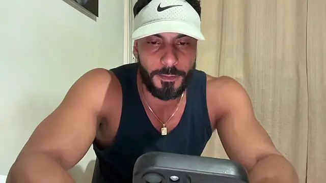 romeolovedark online show from March 23, 2026, 4:38 am