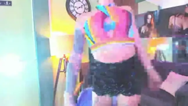 ximena22love online show from February 18, 2026, 11:44 pm