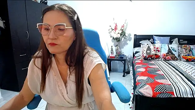 Xiimen online show from February 7, 2026, 6:33 pm