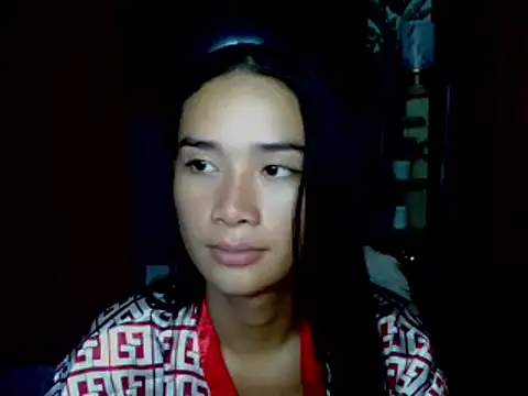 ShinningEthene online show from February 27, 2026, 1:27 am