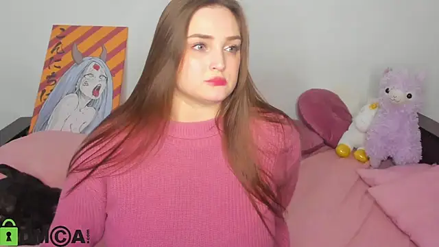 NataliEvans online show from February 1, 2025, 2:16 am