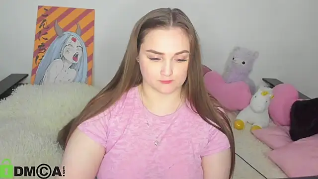 NataliEvans online show from March 14, 2025, 4:40 pm