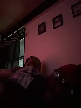 ChocolateBuns101 online show from December 23, 2024, 7:17 am