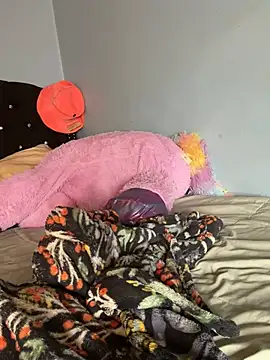 ChocolateBuns101 online show from December 30, 2024, 6:16 pm